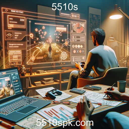 A Importância das Resenhas de Jogos na Comunidade Gamer